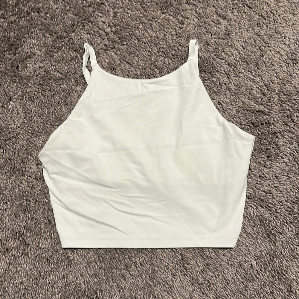 Bra top